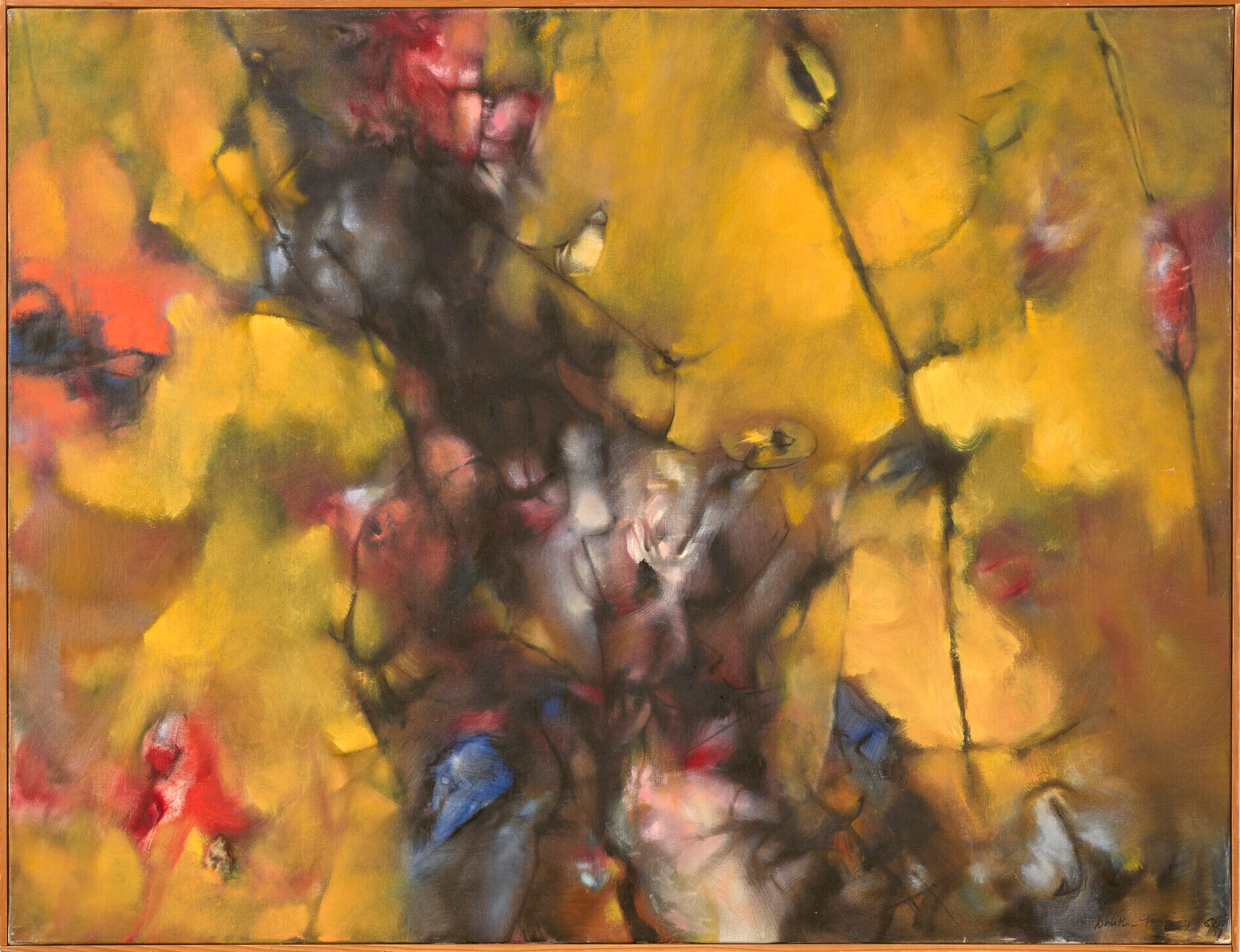 Visite jaune (Visite éclair)