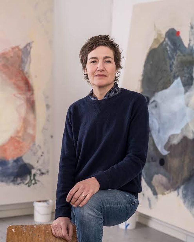 Sigrid Sandström