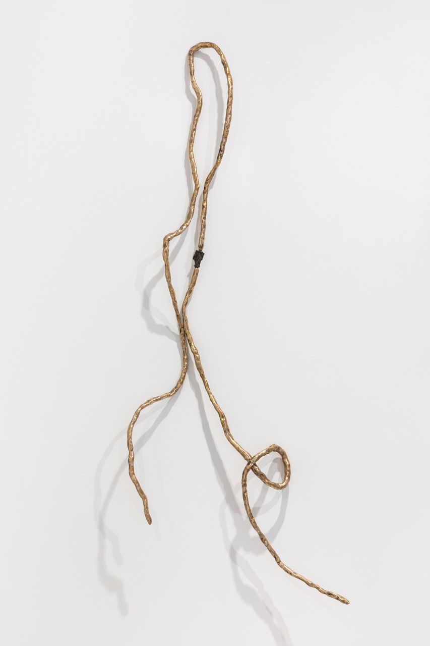 Electric Prayer no. 1