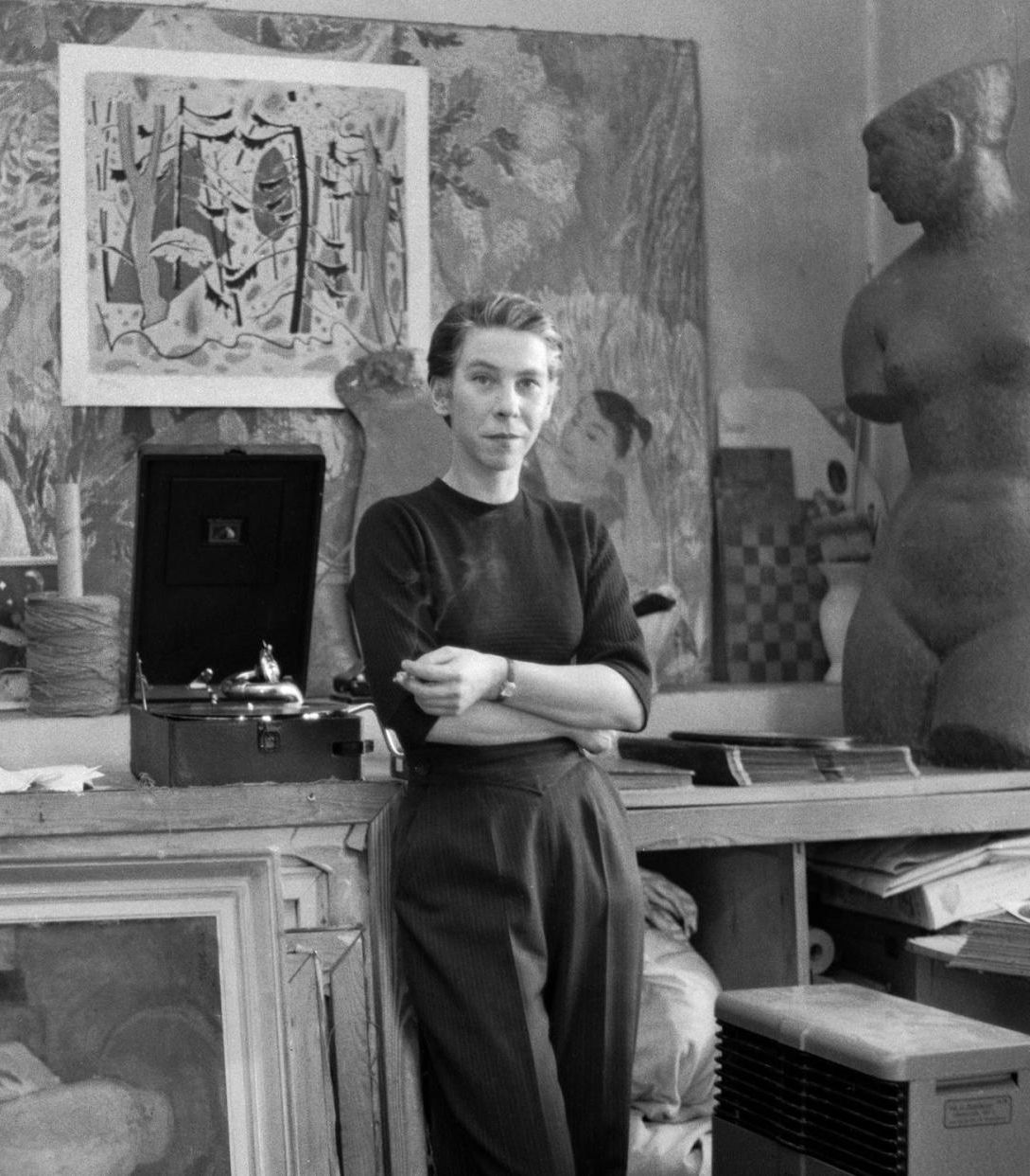 Tove Jansson