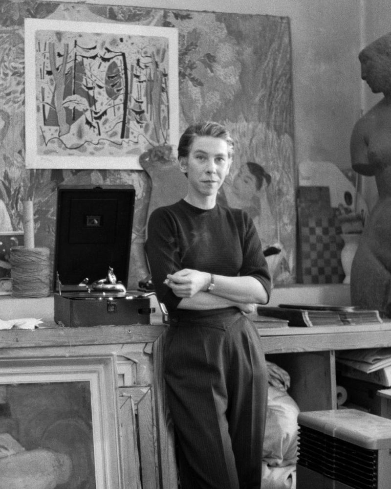 Tove Jansson