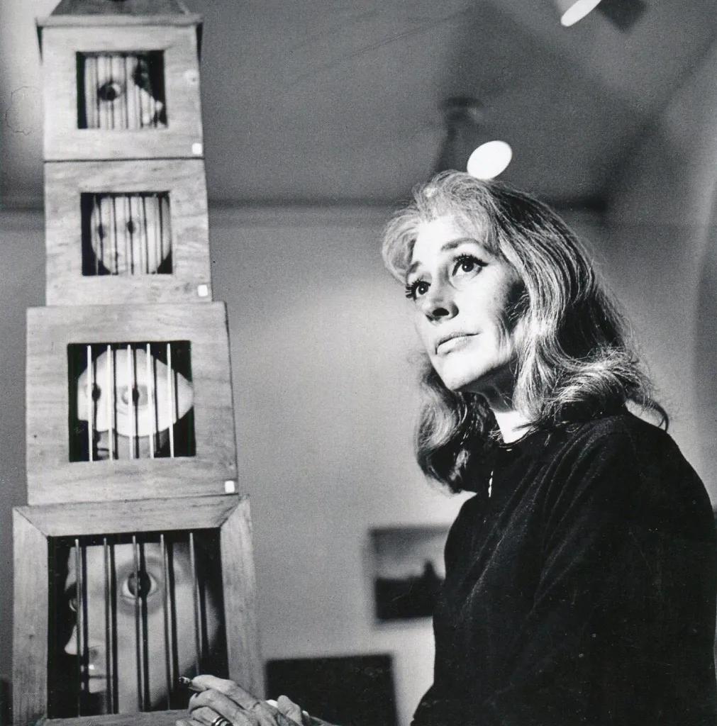 Bridget Bate Tichenor