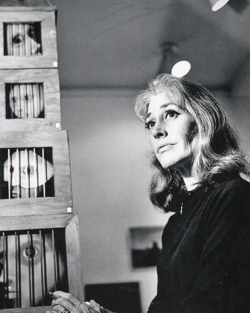 Bridget Bate Tichenor