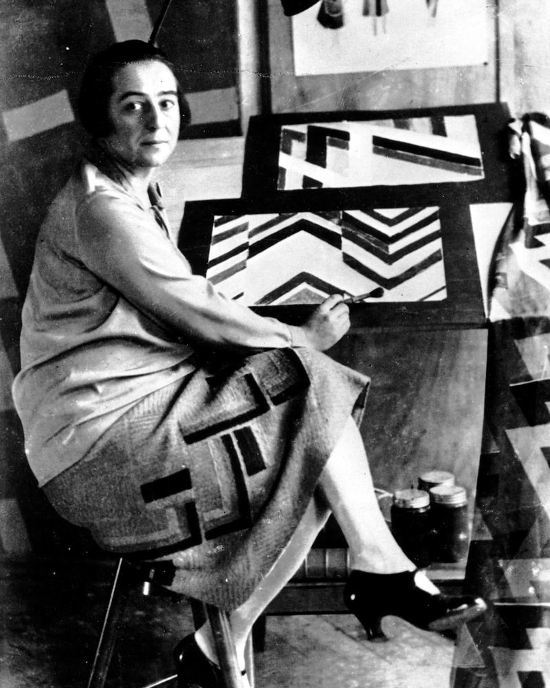 Sonia Delaunay