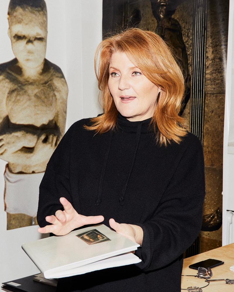 Charlotte Gyllenhammar