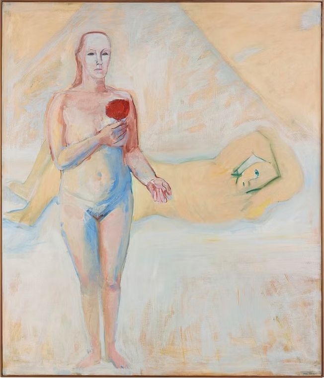 Den röda vallmon (The Red Poppy)