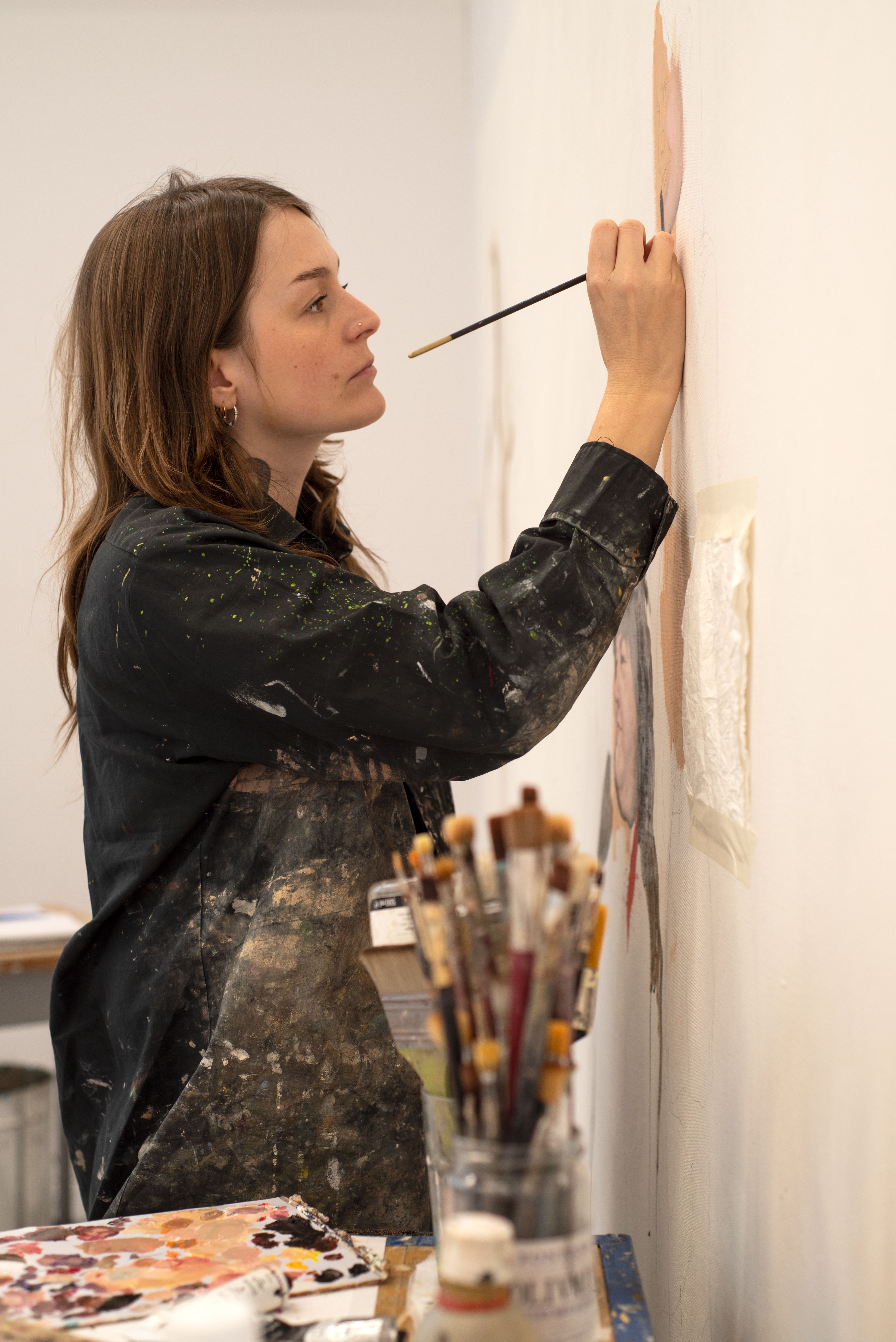 Sixten Sandra Österberg