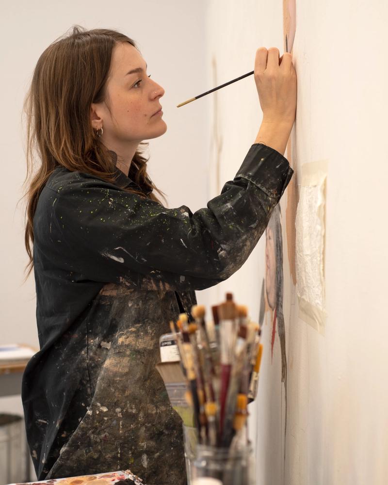 Sixten Sandra Österberg