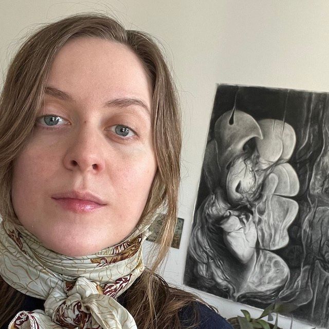 Anna Kristine Hvid Petersen