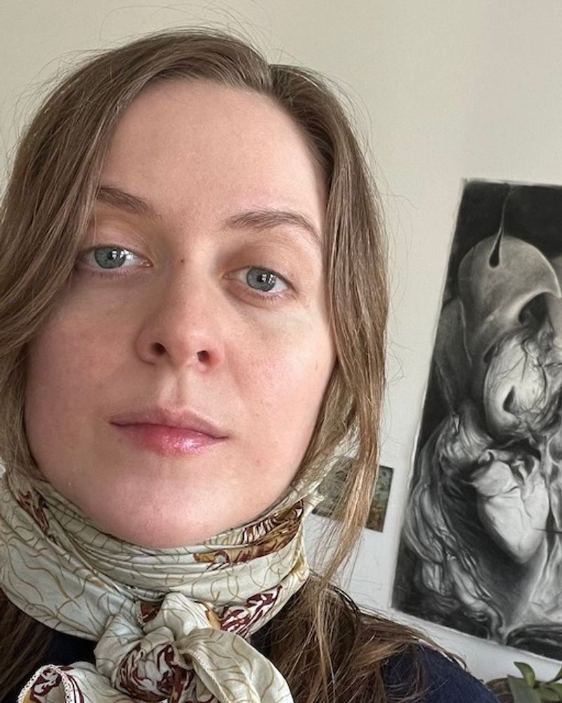 Anna Kristine Hvid Petersen