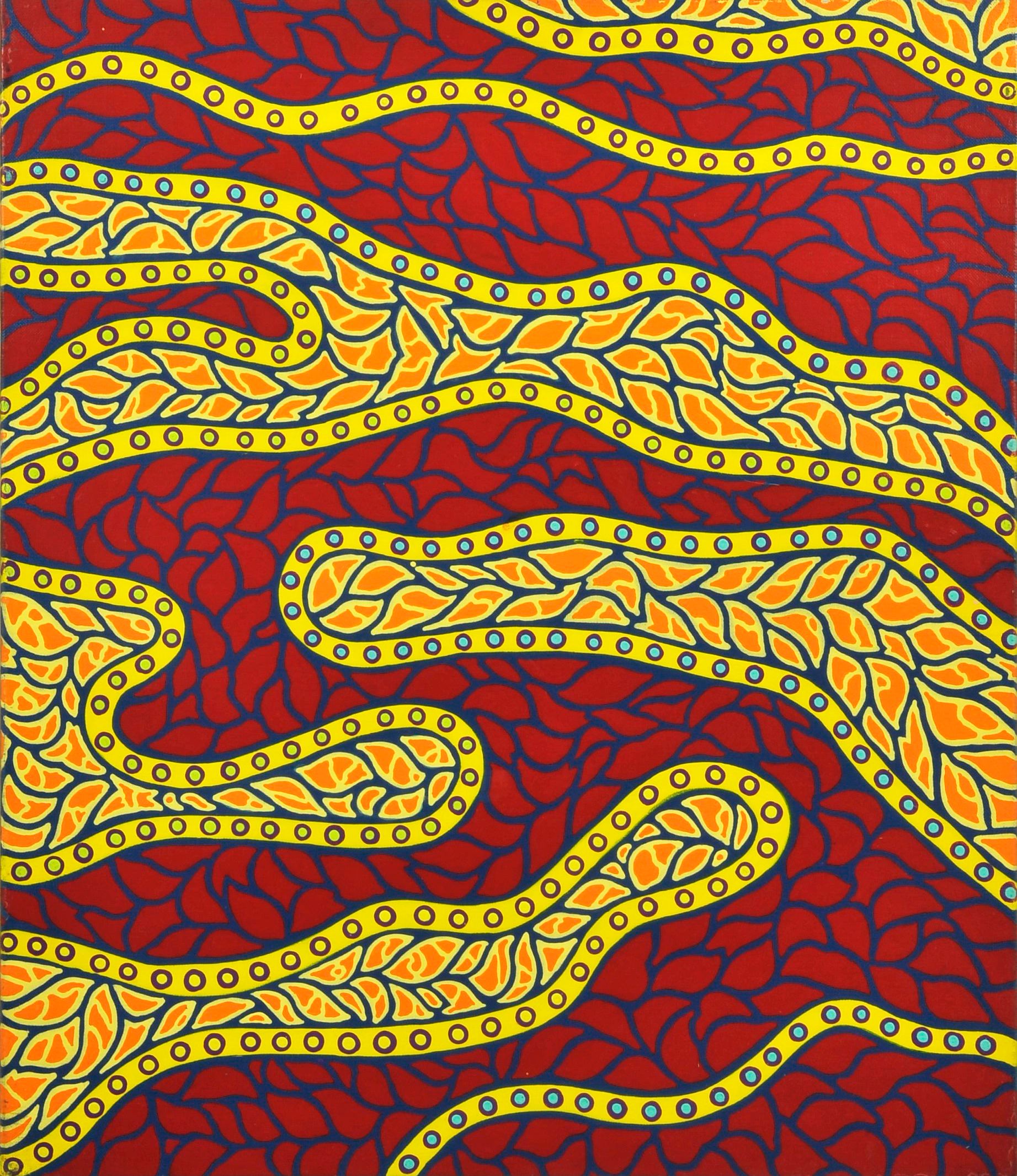 Dinosaur’s Village