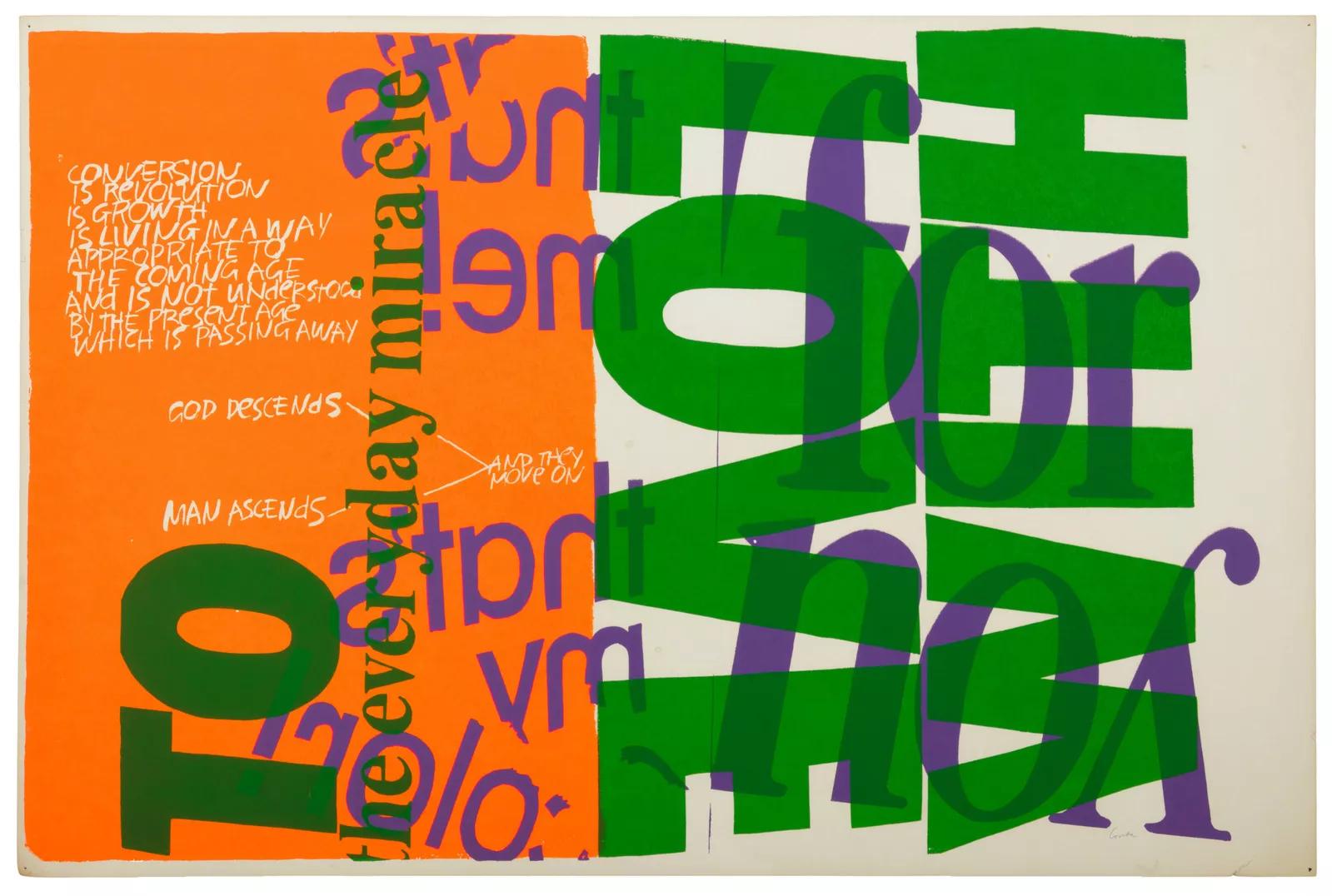 with love to the everyday miracle