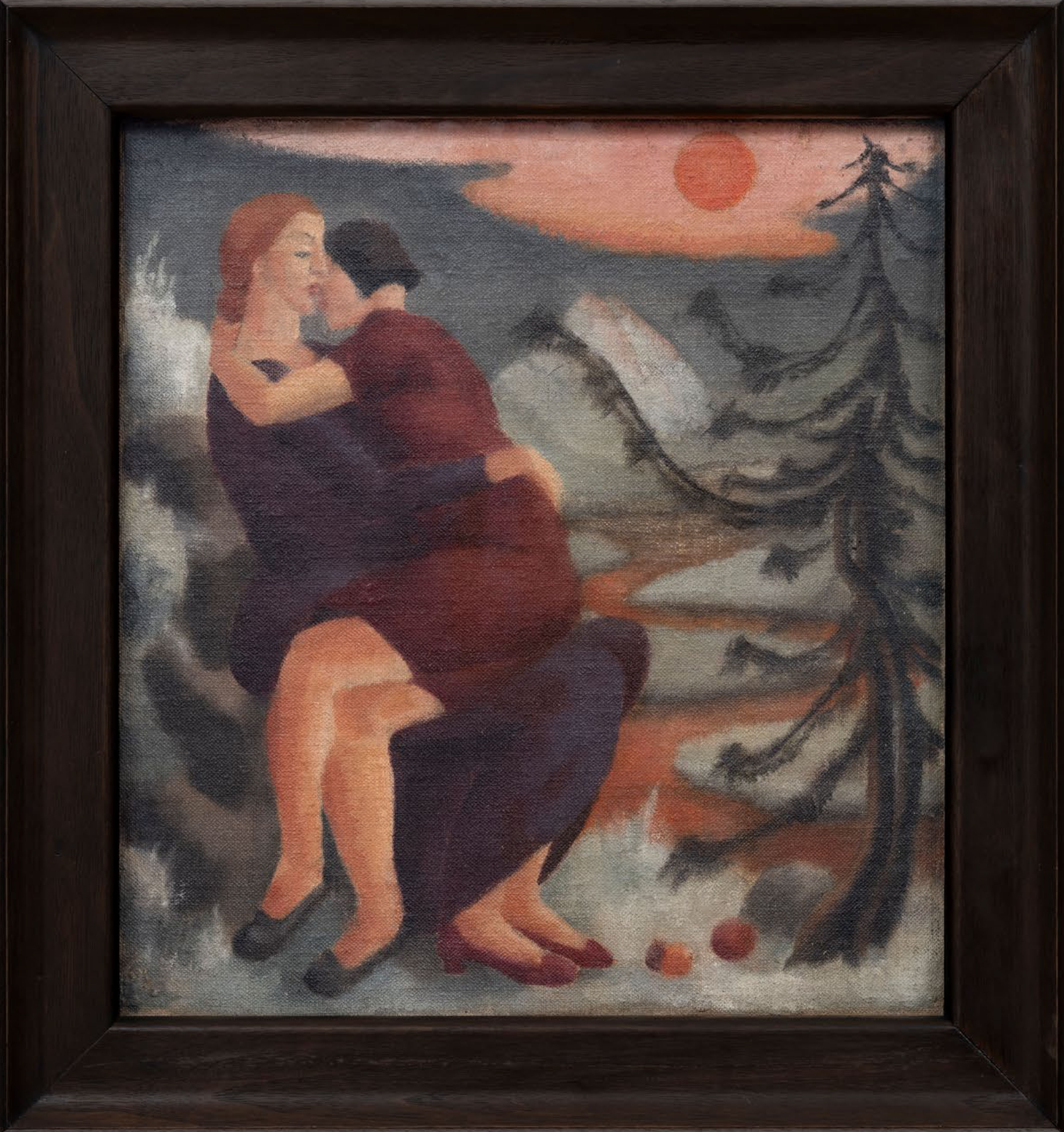 Demeter and Persephone