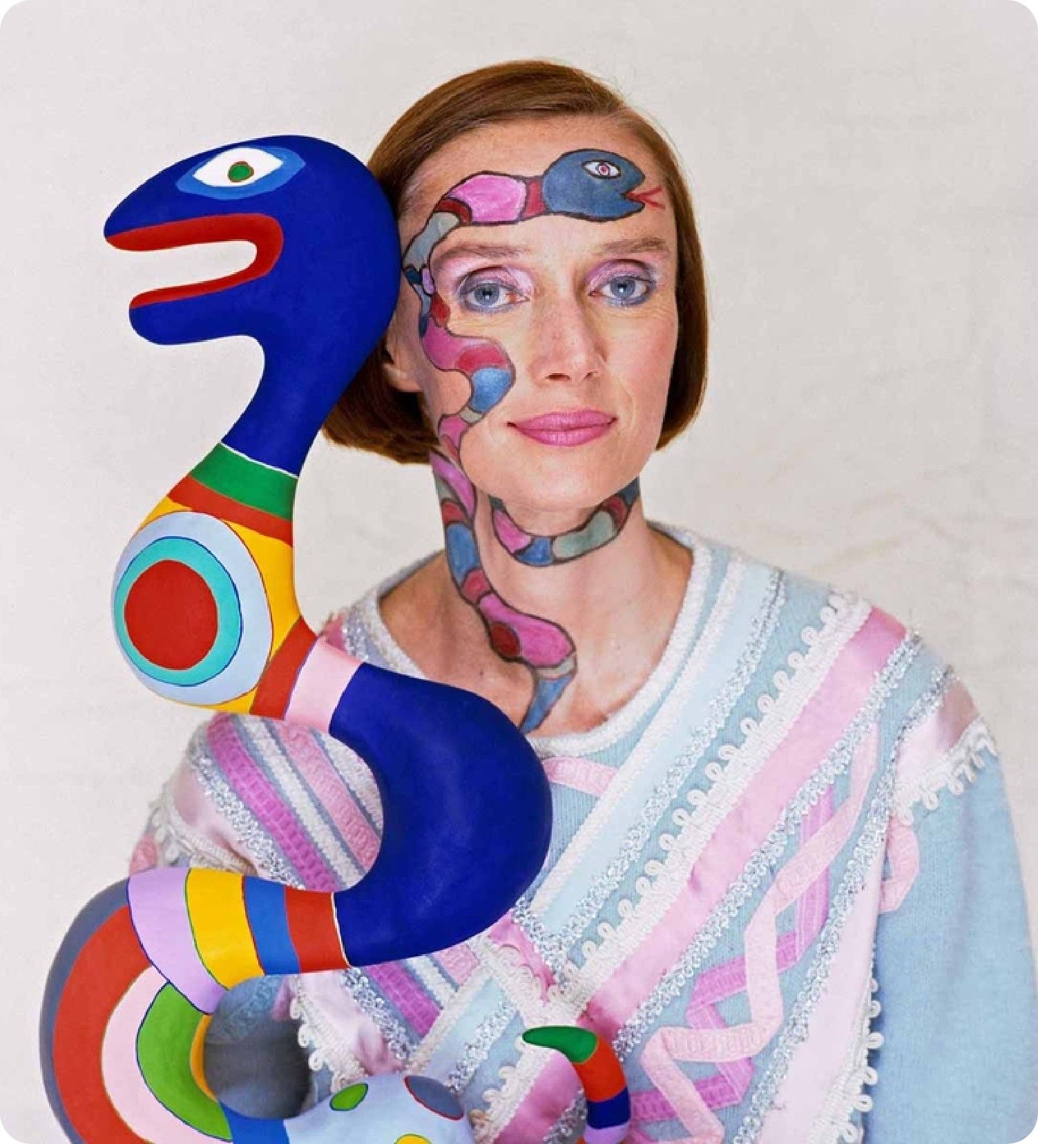 Niki de Saint Phalle