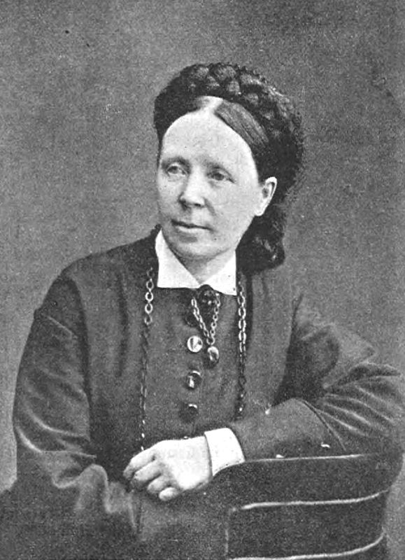 Josefina Holmlund