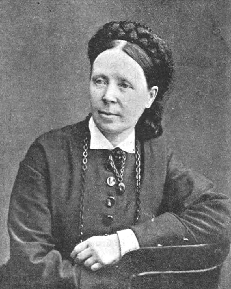 Josefina Holmlund