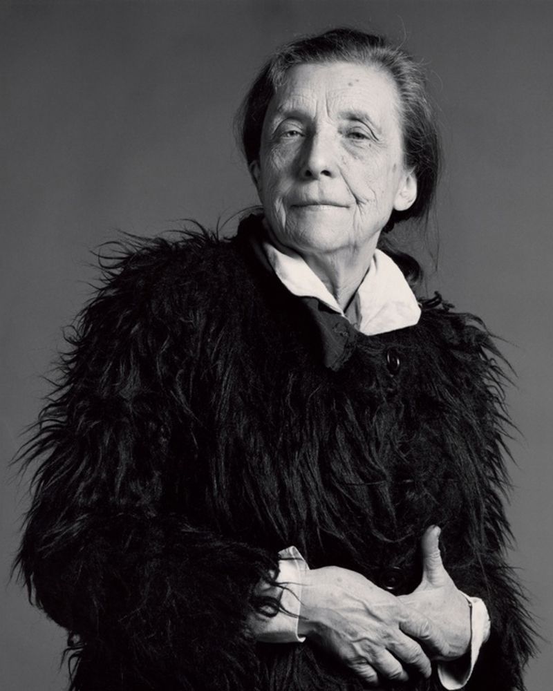 Louise Bourgeois