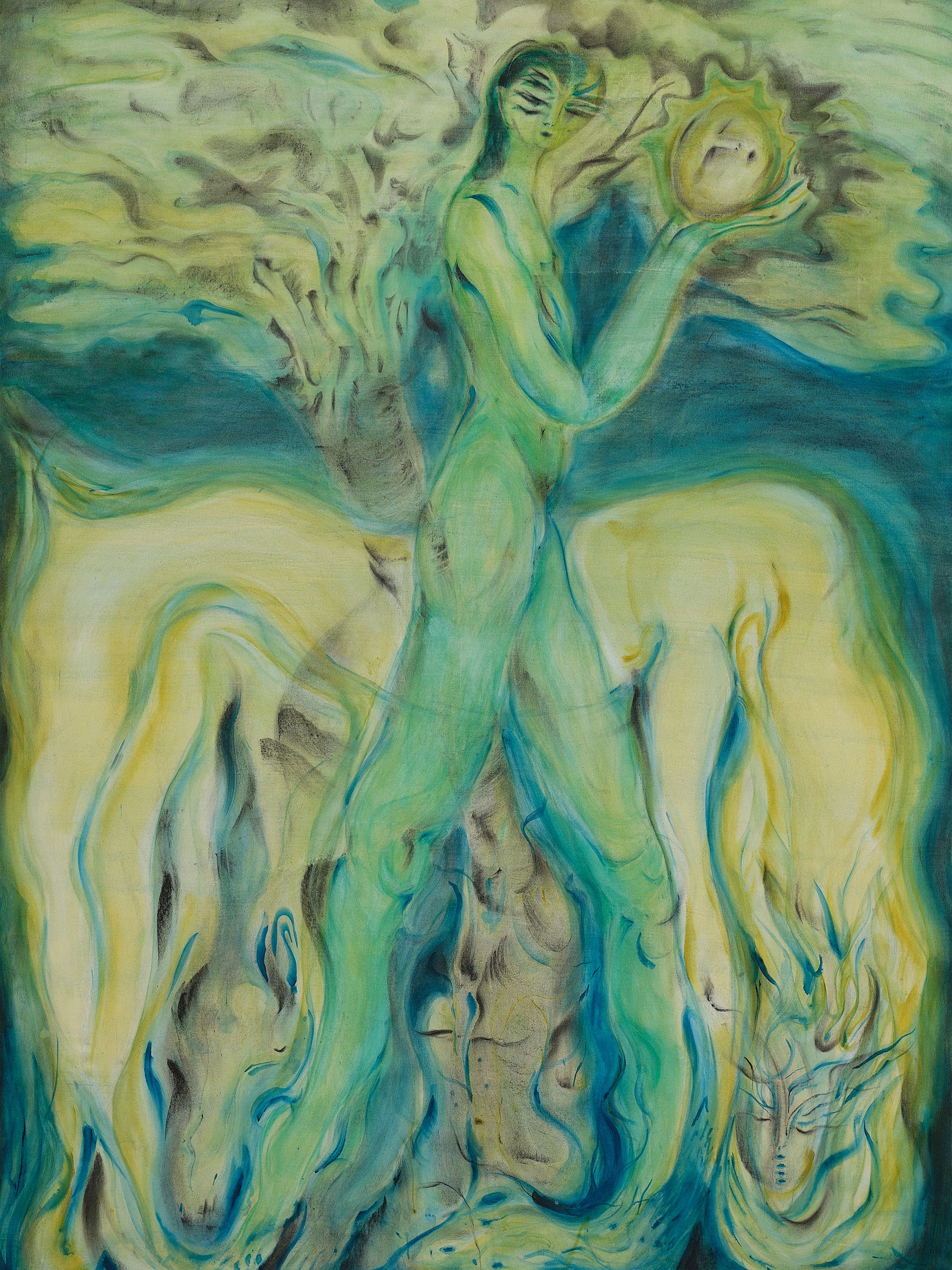 Wild Shape, Light Steps