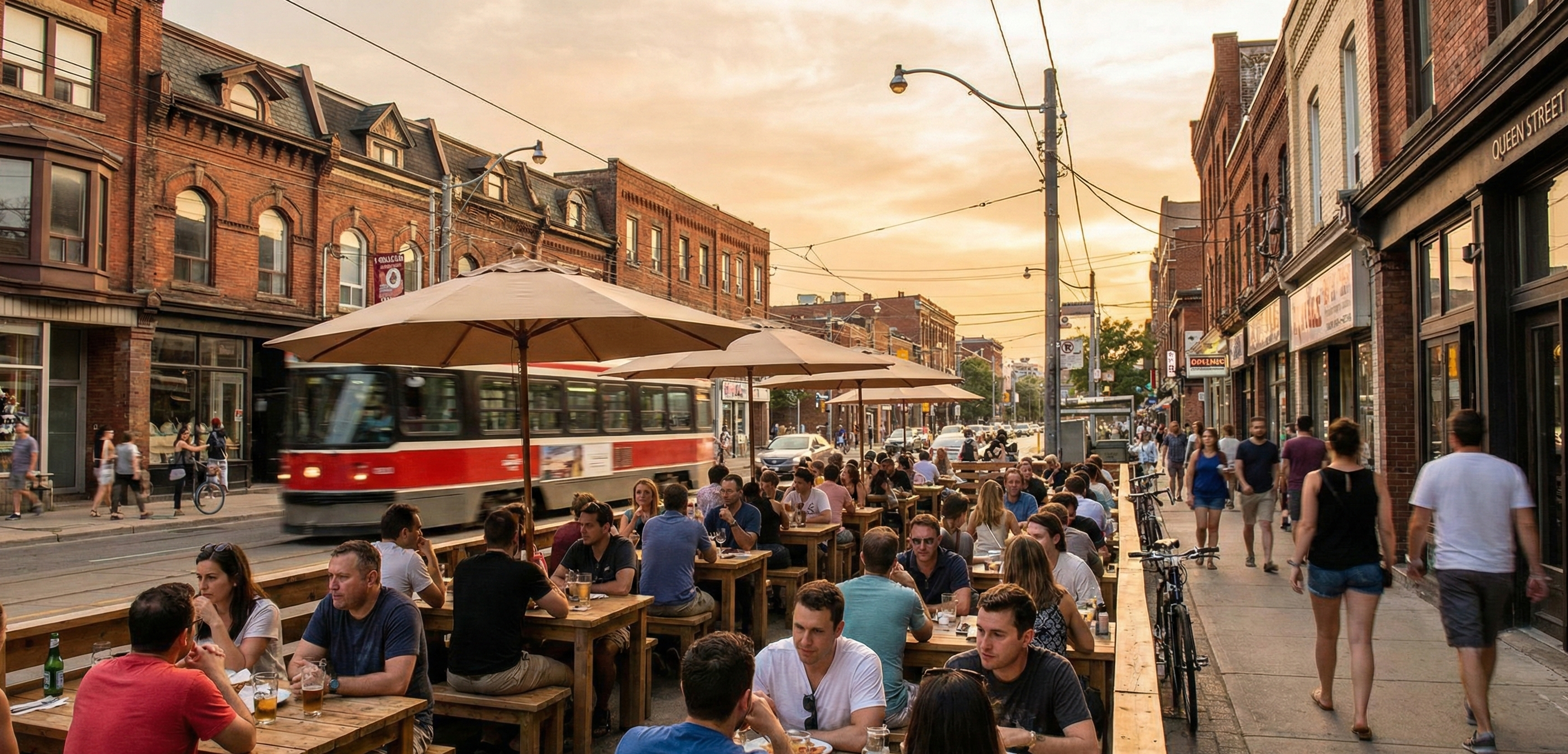 The ImpulsTrip Black List: Top 10 Hangout Spots in Toronto (2026 Edition)