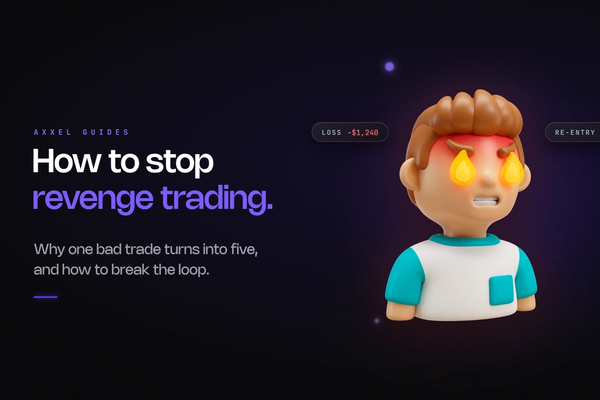 How to Stop Revenge Trading Memecoins