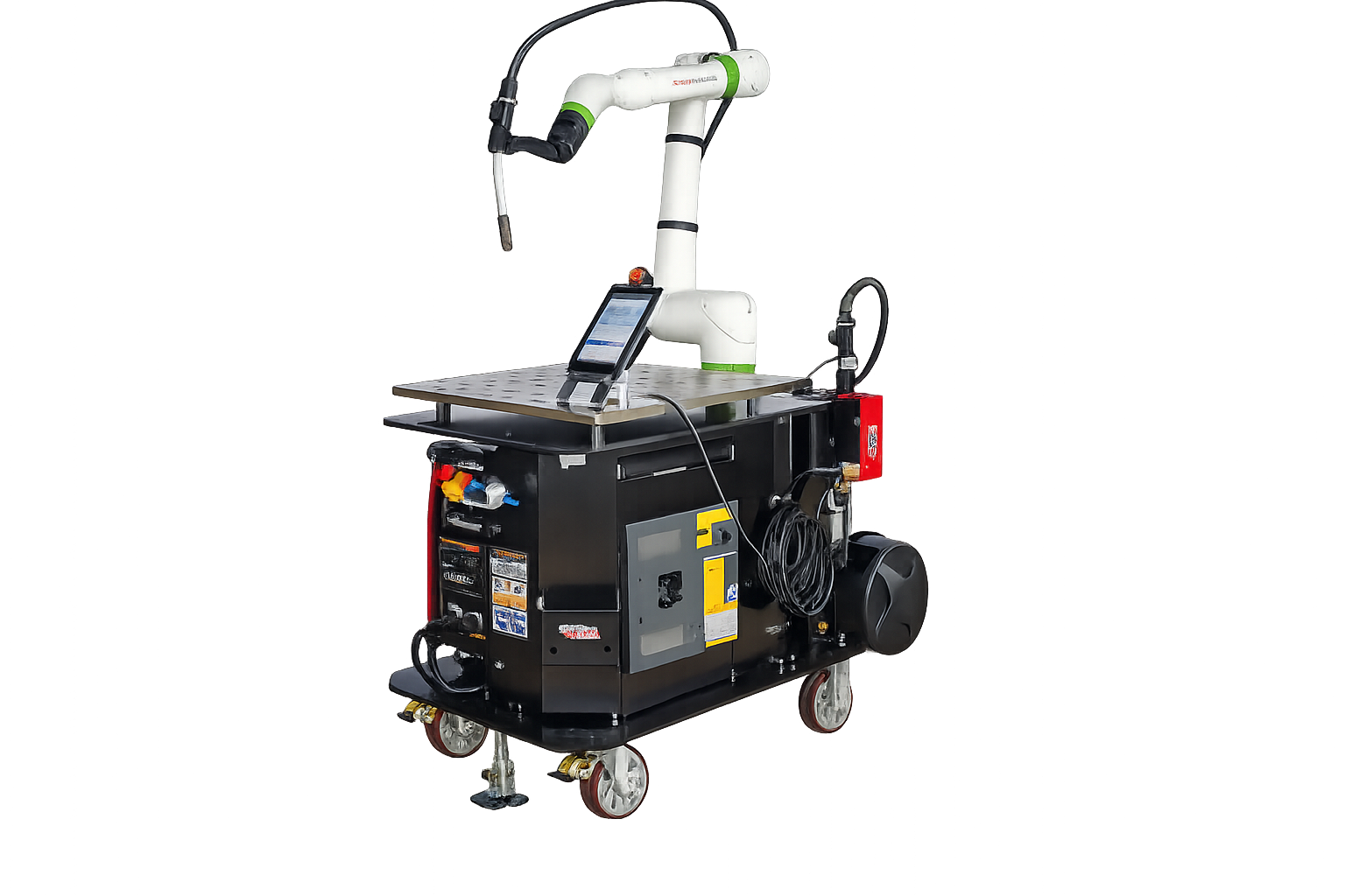 Product view