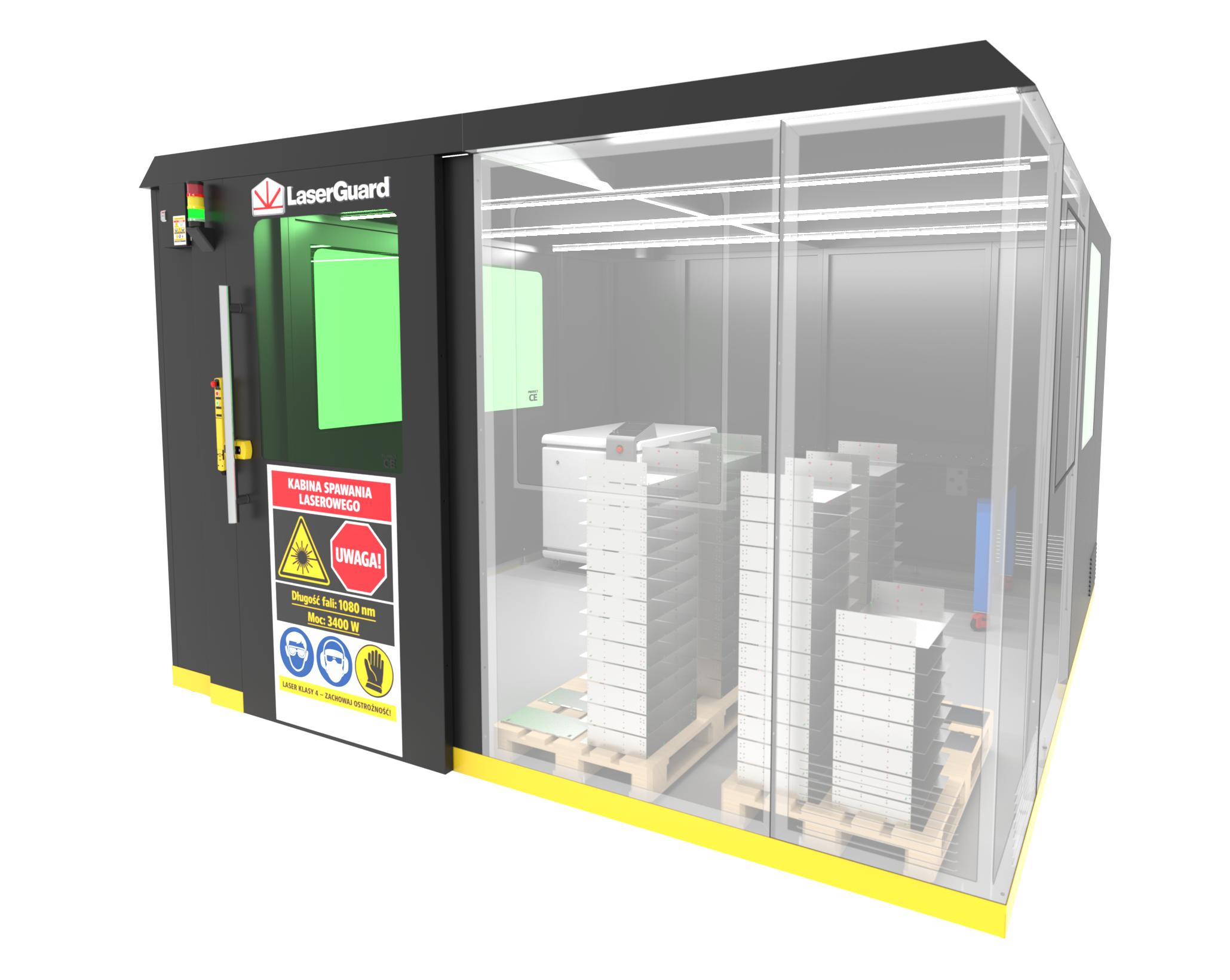 Product view