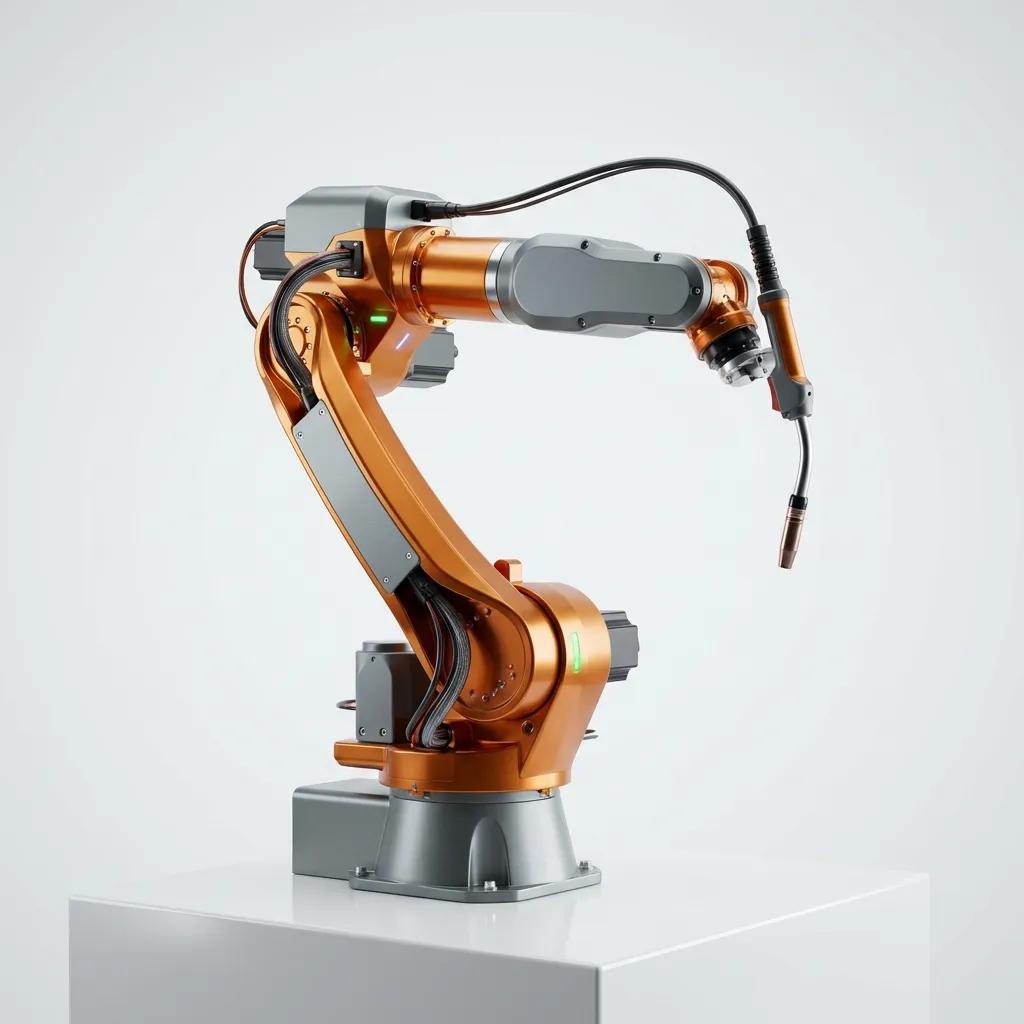 Raport: Rynek Robotyki 2024