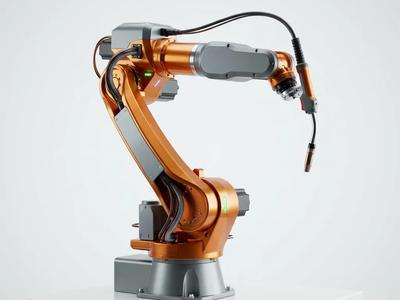 Raport: Rynek Robotyki 2024