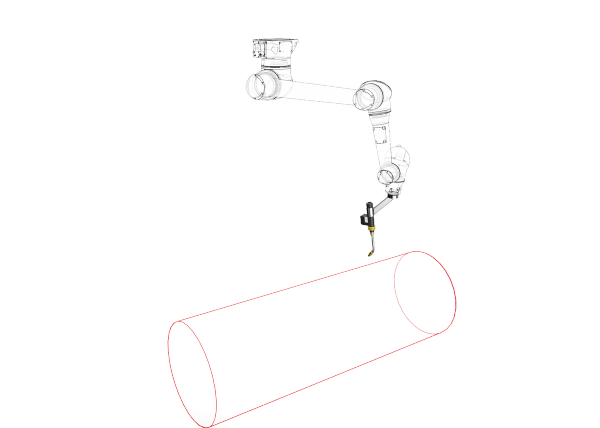  Max 600x1800mm/360 stopni