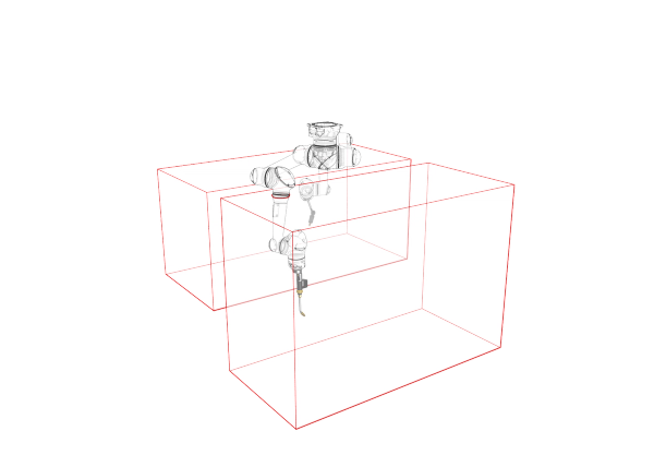 Max 1000x1000x2100mm
Max 1000x1000x2100mm