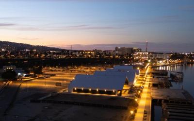 West Harbor Developers Recapitalize San Pedro Project