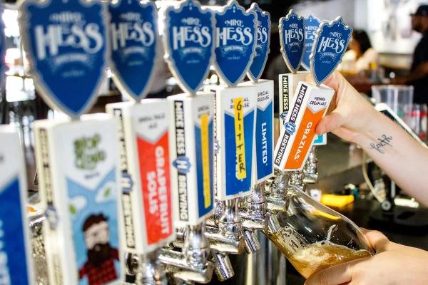 Food + Drink