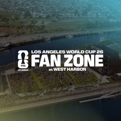 The 2026 World Cup will host huge watch parties across L.A.—and you’re probably close to at least one