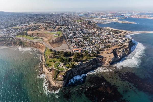 San Pedro’s glow-up: How LA’s gritty port town became the city’s hottest real estate bet