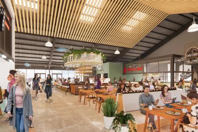 Prime New Food Tenants Announced for San Pedro’s West Harbor Development