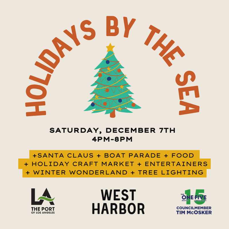 Holidays by the Sea image