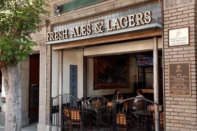 business image