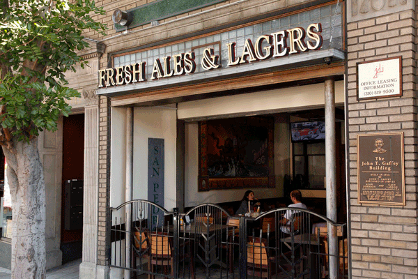business image