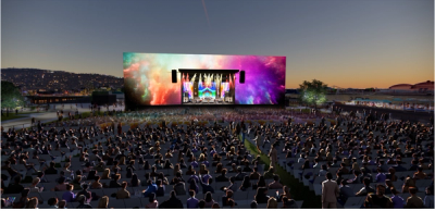 San Pedro waterfront venue gets thumbs up from LA Harbor Commission