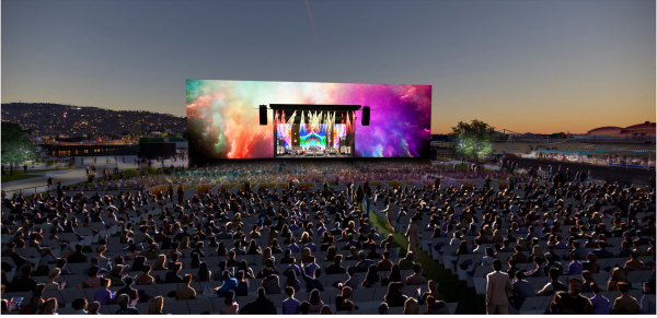 San Pedro waterfront venue gets thumbs up from LA Harbor Commission