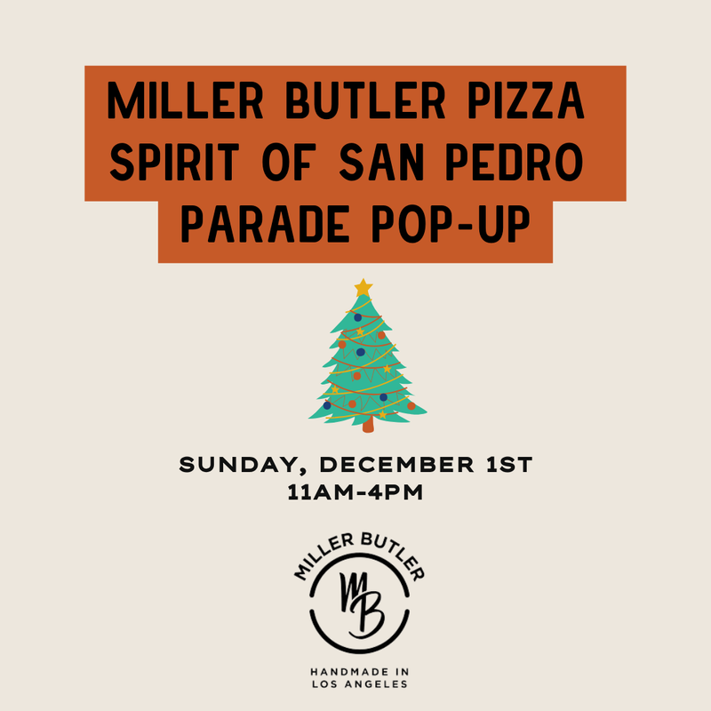 Parade Pizza Pop-up image