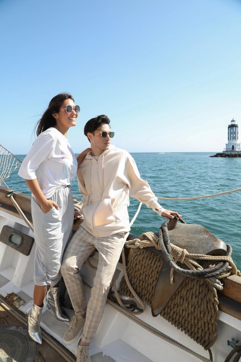 general section image