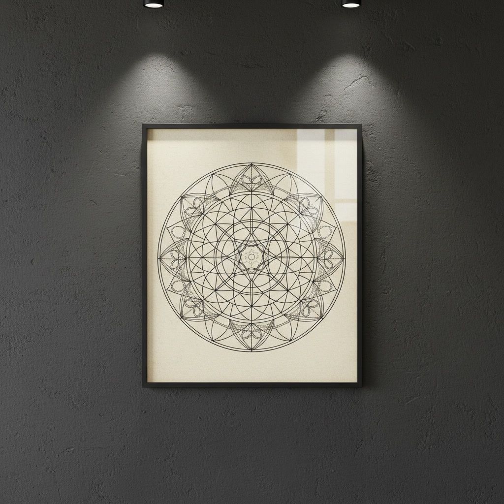 Artist Series Limited Print