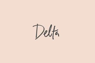 Delta by Delta Goodrem Date Of Birth Design Branding Packaging