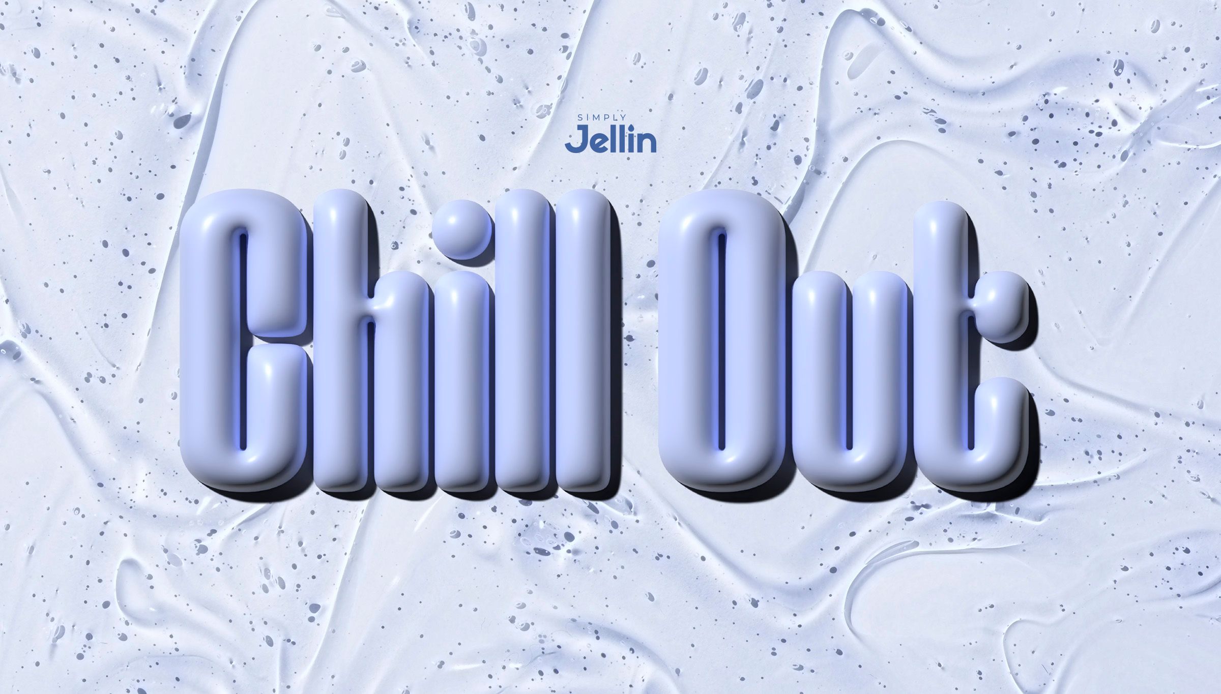 Simply Jellin Date Of Birth Design Branding