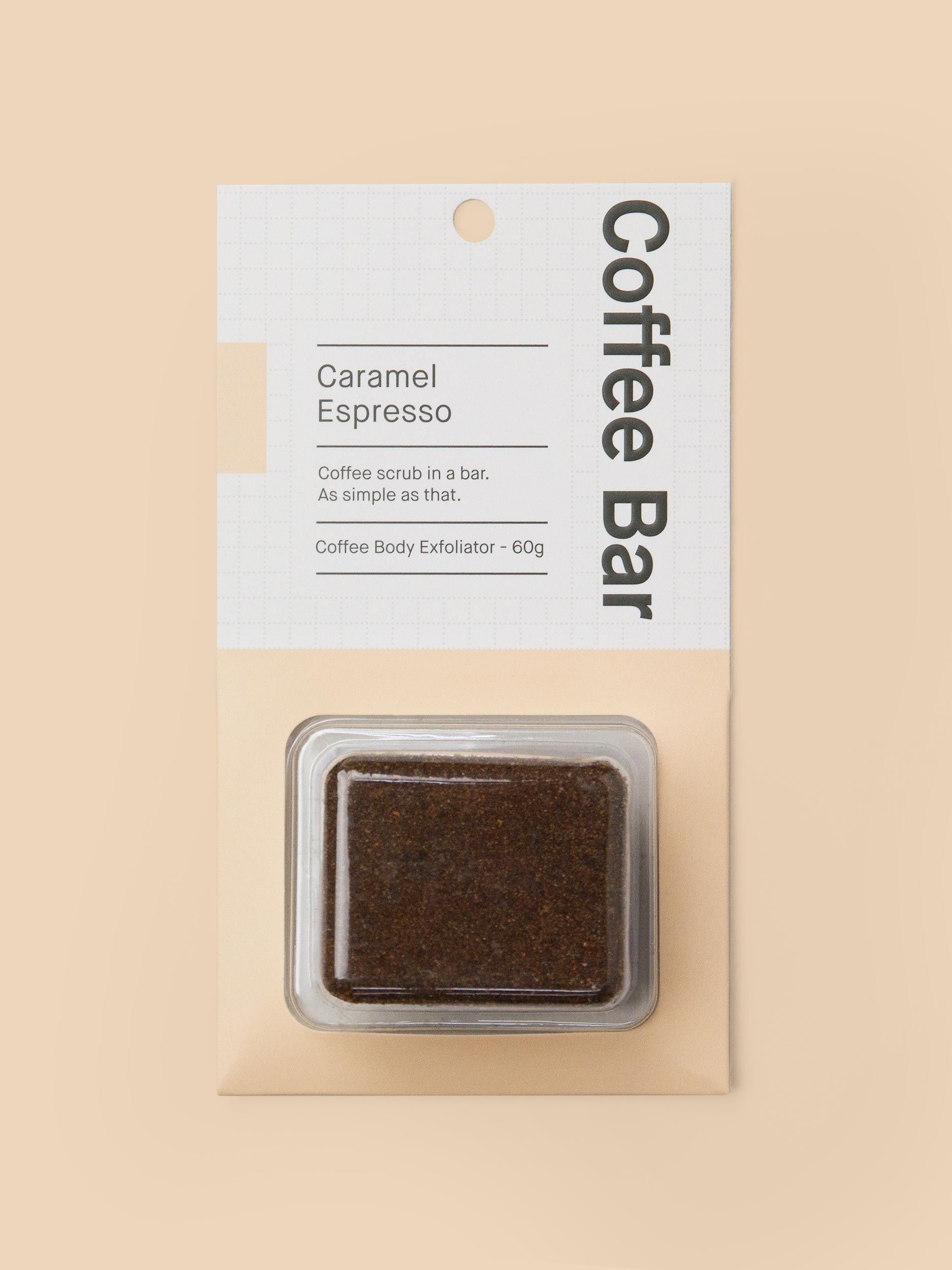 Coffee Bar Date Of Birth Design Branding Carmel Expresso Packaging