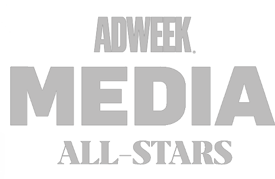 Adweek Media All-Stars