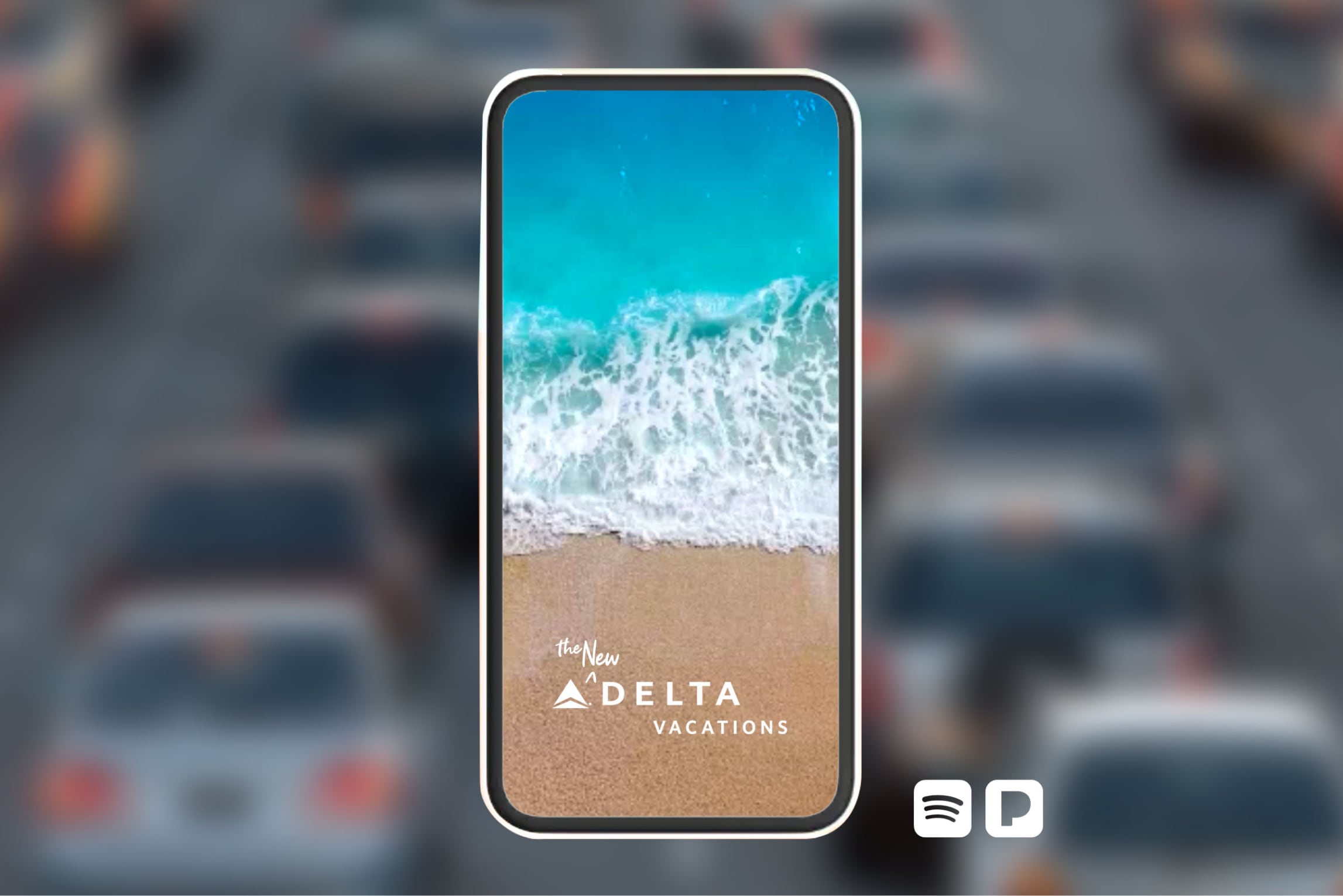 Click to play the radio spot.