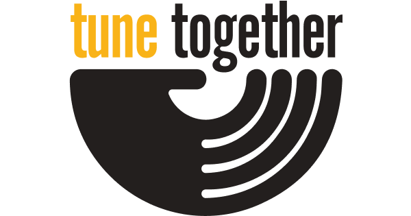 Tune Together Logo 