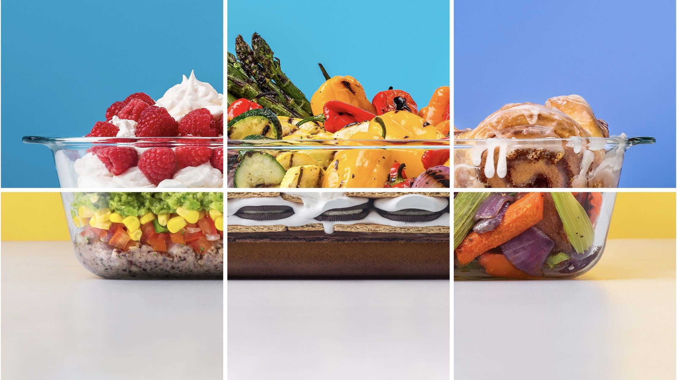 Click to view the highlight reel.